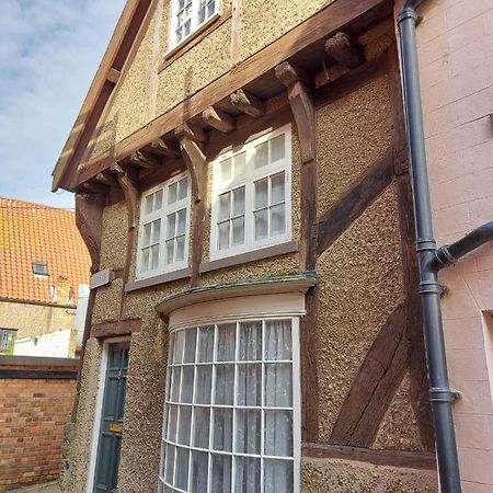 Quay Street Seaside Cottage Scarborough Luaran gambar